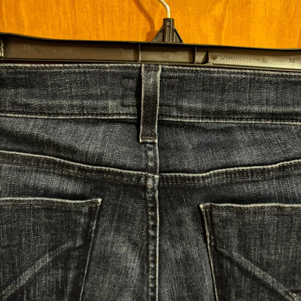 Hudson Dark Wash Jean NO TAG - Picture 10 of 13